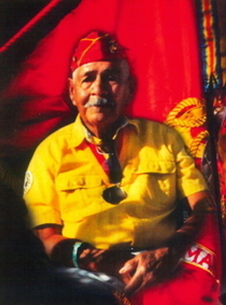 Edward B. Anderson, Jr