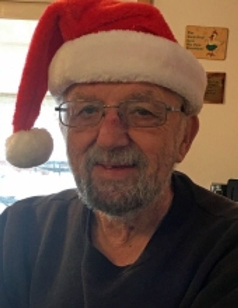 Gary  Lynn Ayres