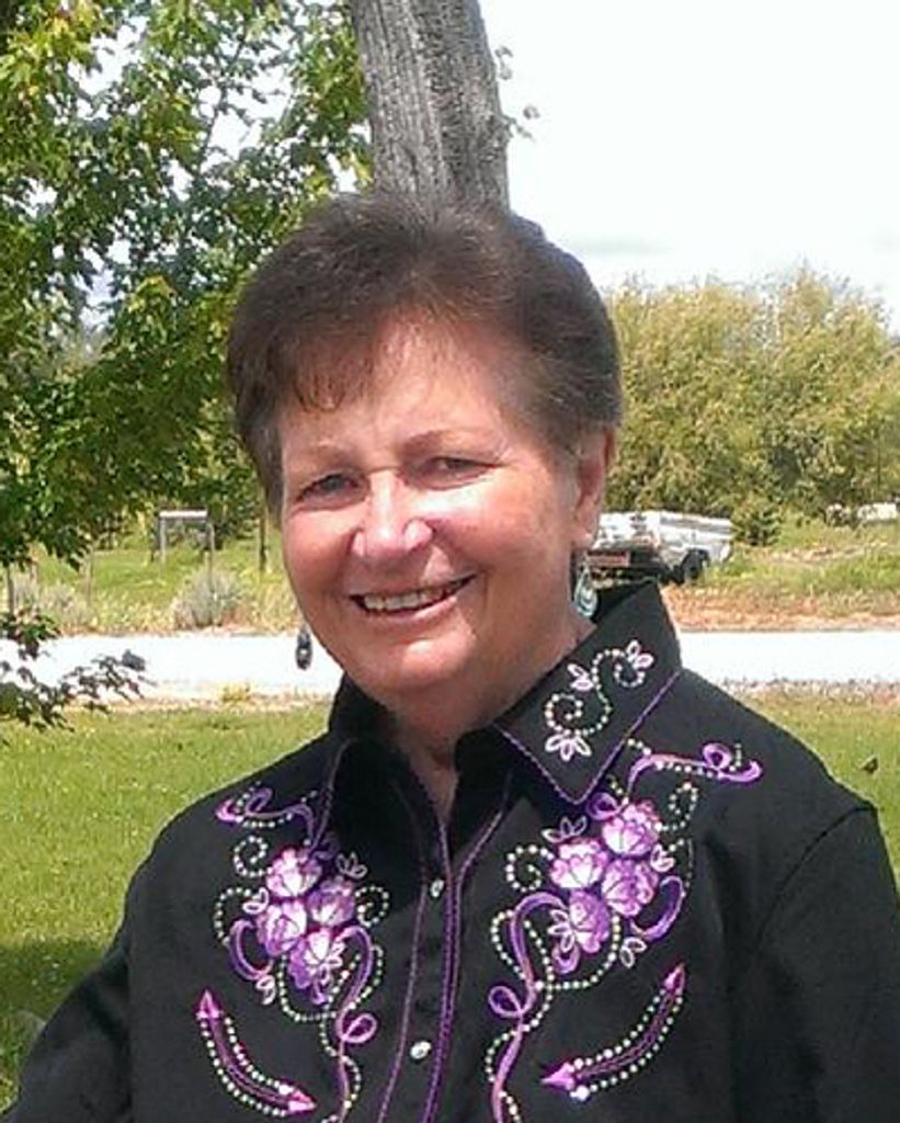 Linda Merrill