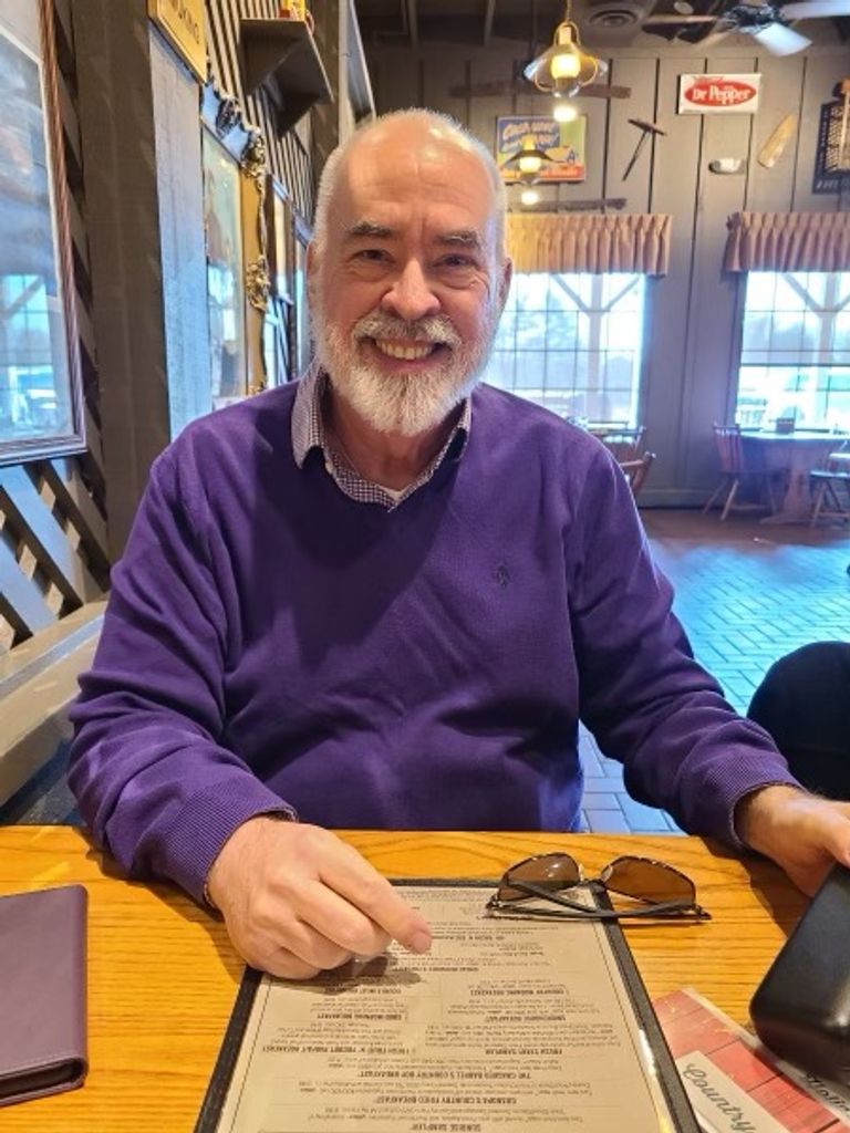 David Presley Mckinney Profile Photo