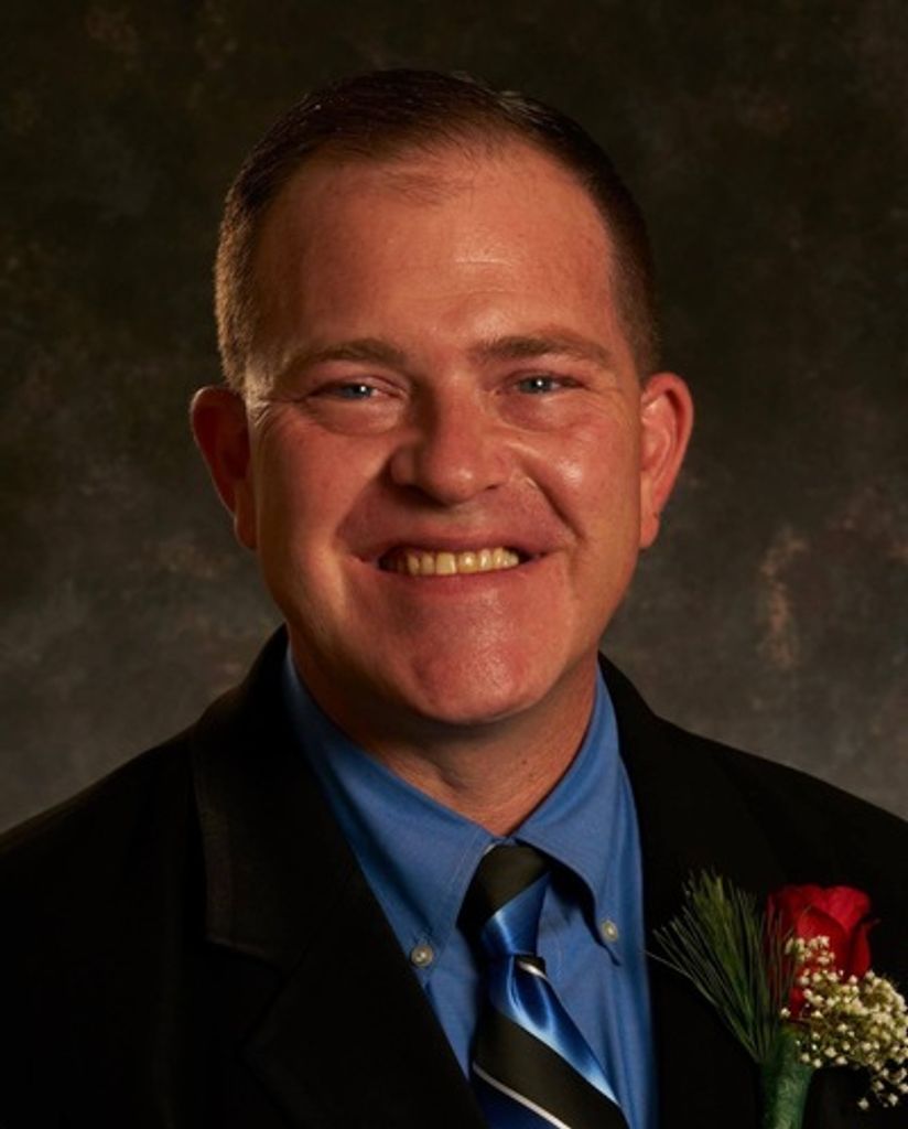 William Thomas "Billy" Ginn Profile Photo