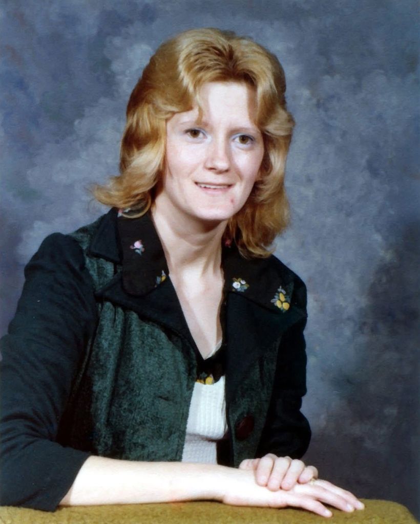 Avaline Fayetta Sharp Profile Photo