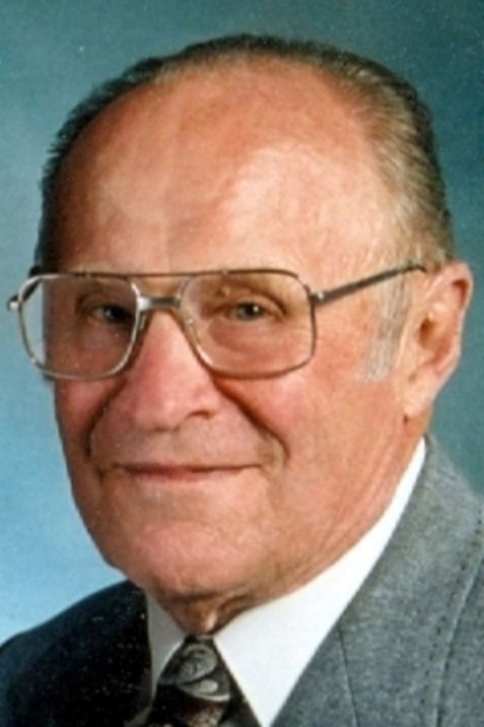 Reno R. Mettler Profile Photo