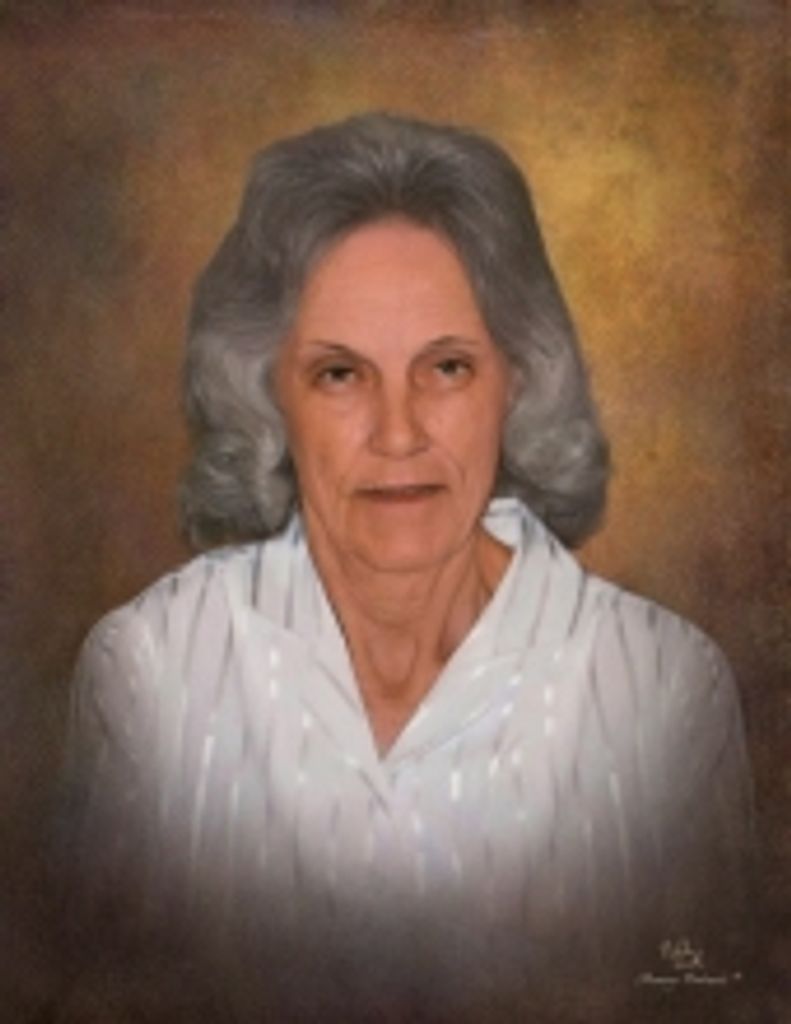Joyce Deelene Almond Simmons