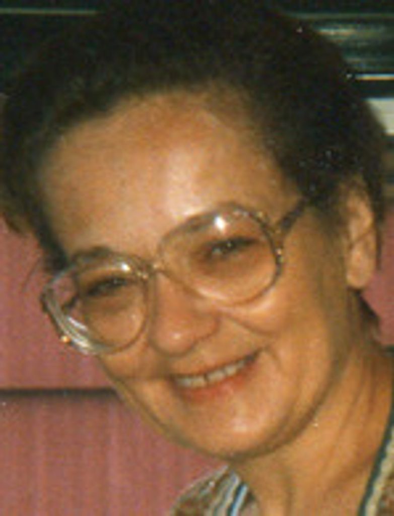Paula LaRiviere