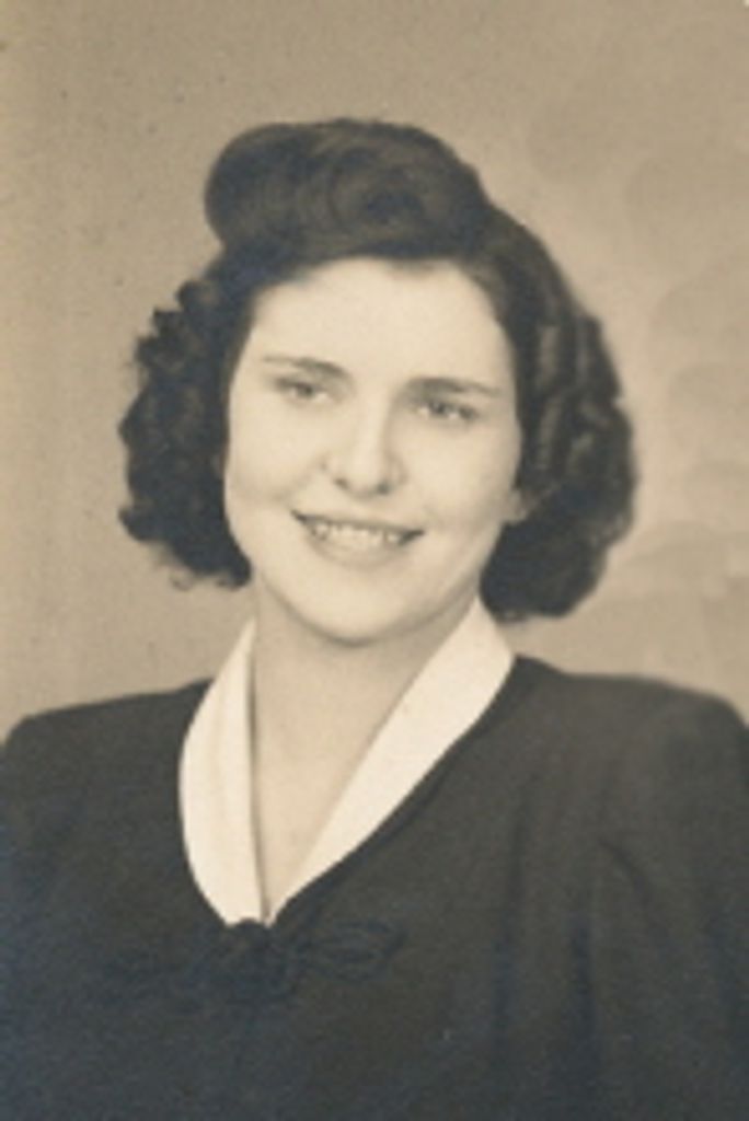 Rose Totten