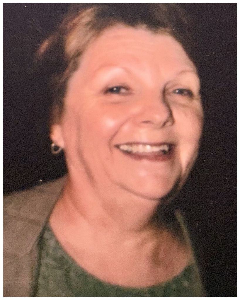 Marsha Bastian Hamlin