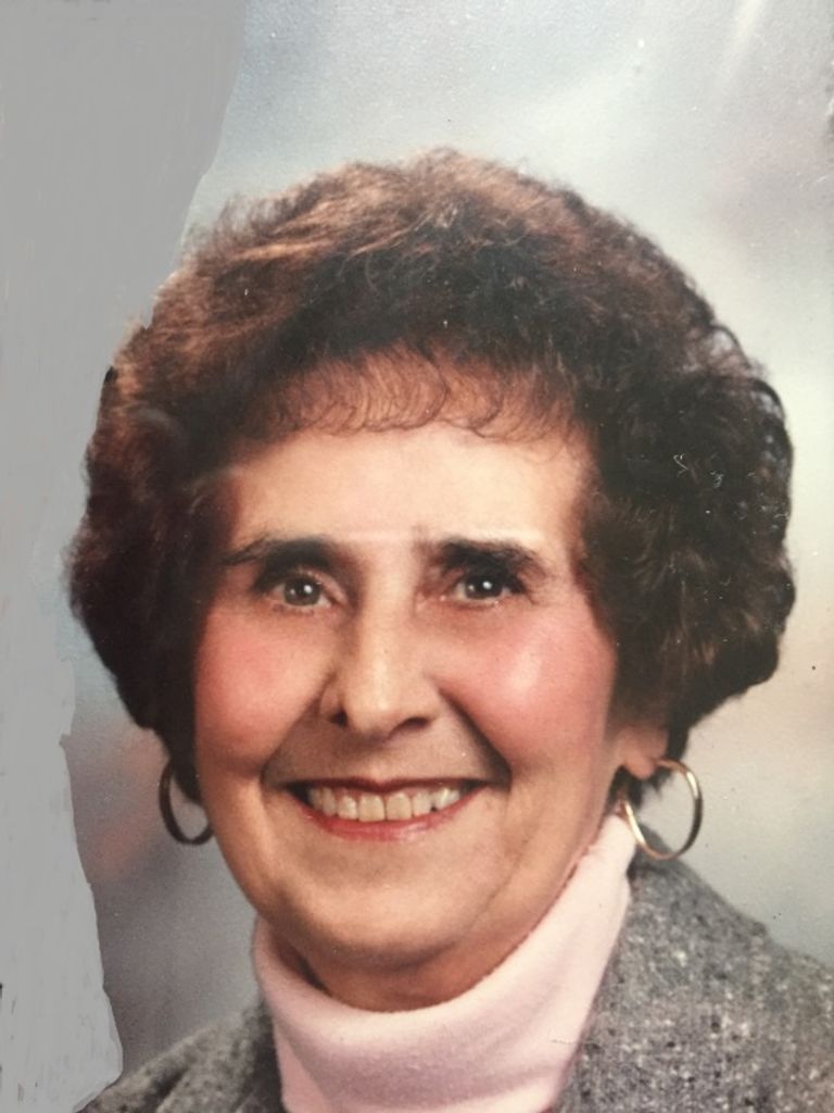 Marie Kruger Profile Photo