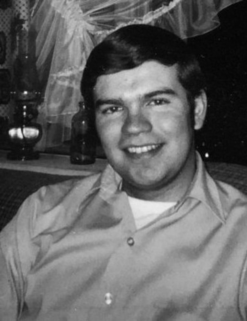 Theodore (Ted) P. Ek Profile Photo