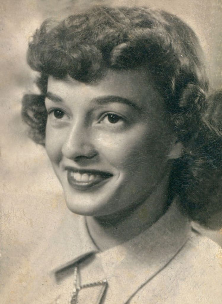 Magdelyn Joyce (Klein) Applegate