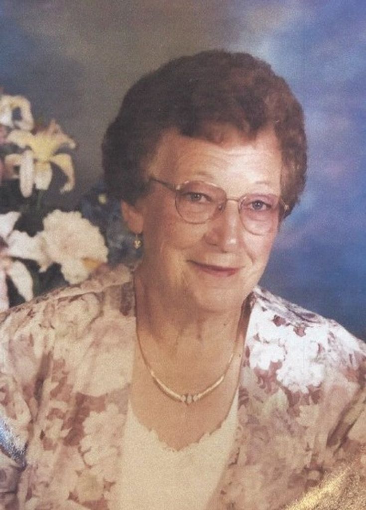 Vera Dorothy Munsch Profile Photo