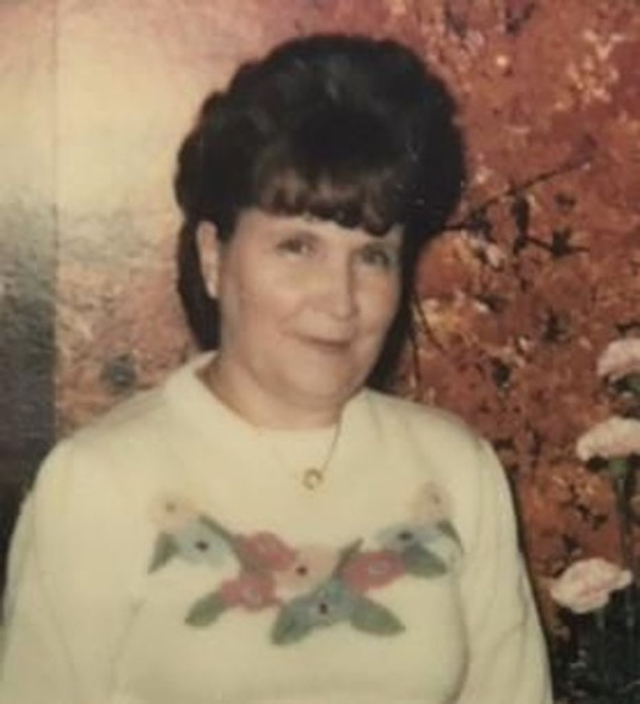 Ethel Mae Donnelly