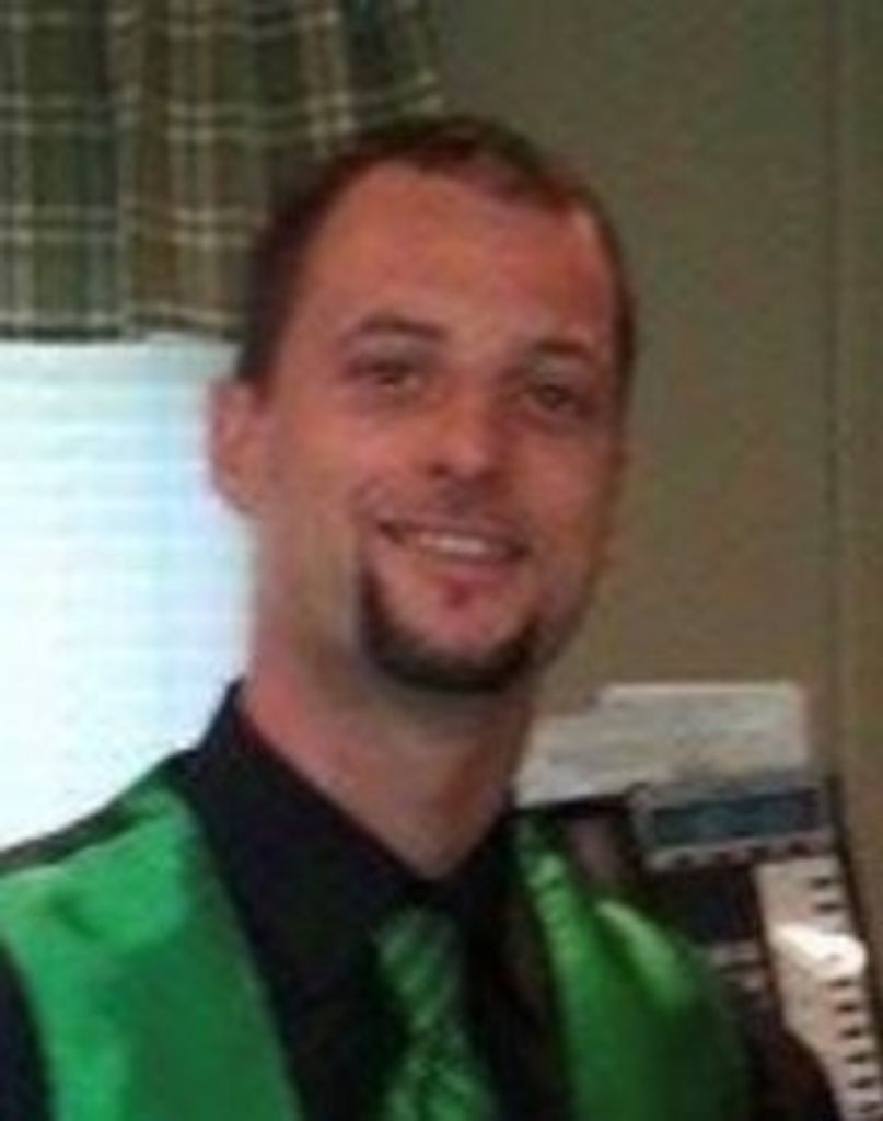 Bradley E. Hammel