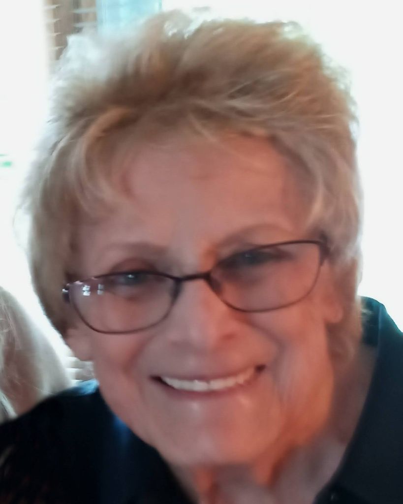 Mary Zindorf