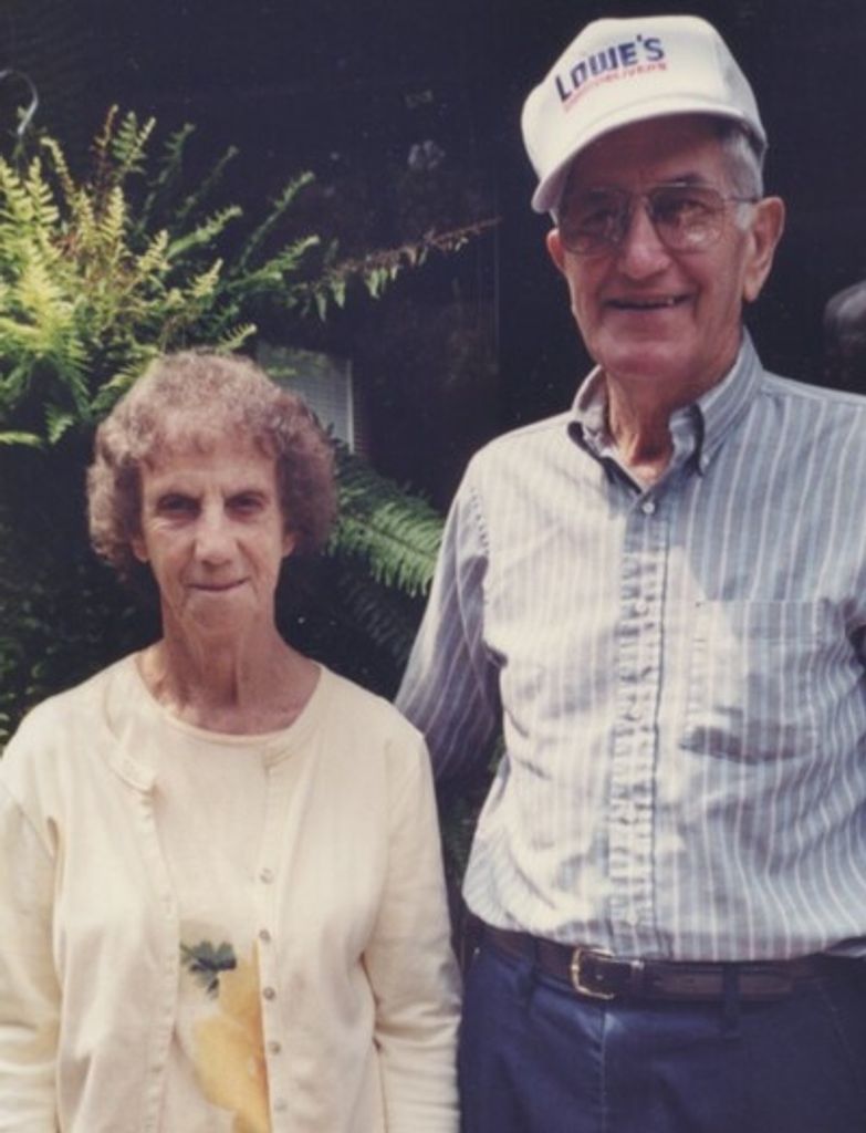 Claude Lesslie Martin Profile Photo