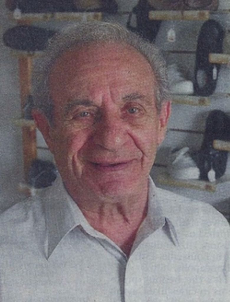 Joseph V. Marzano Profile Photo