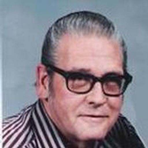 Larry A. Hoglan Profile Photo