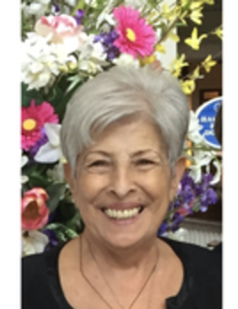 Frances "Fran" (Gentile) Laudato