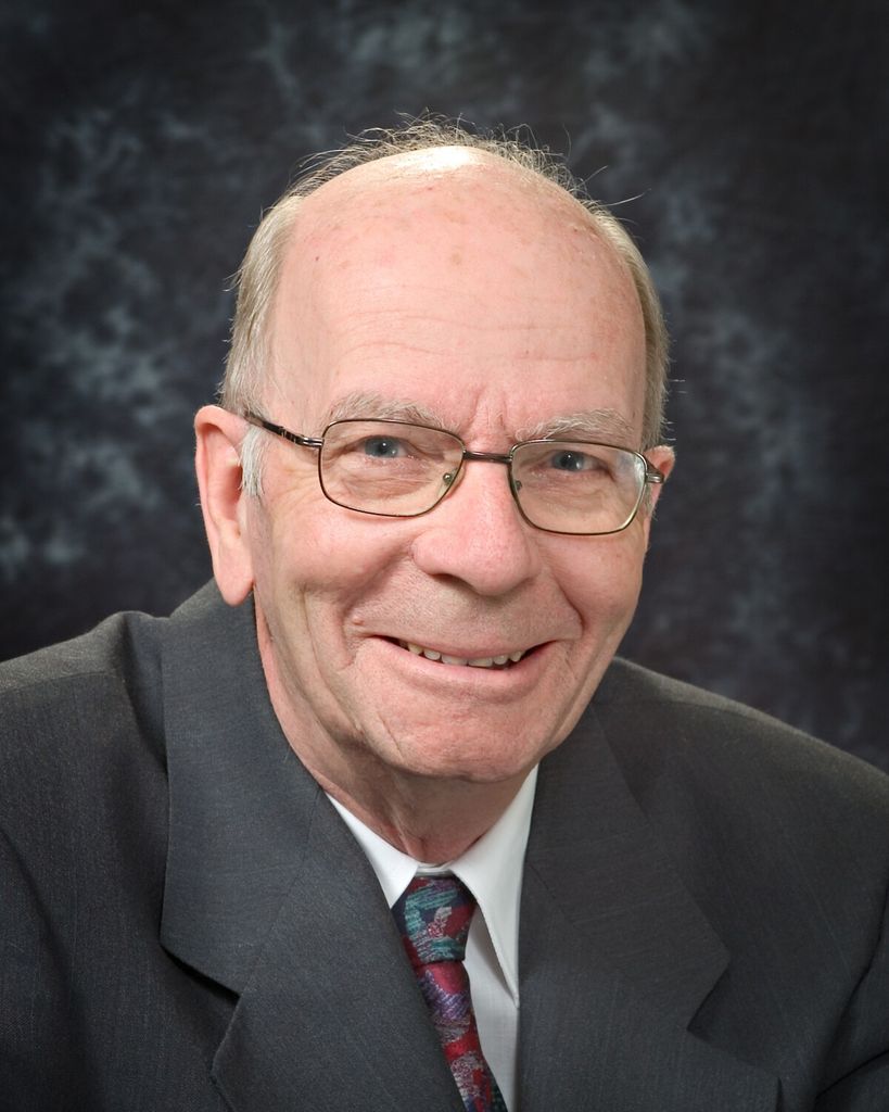 Graham Clinton Ellerby