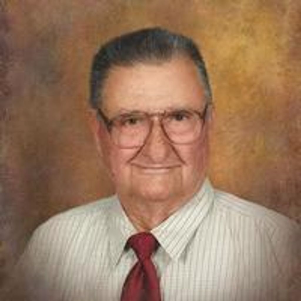 Shelton Lee Kennedy