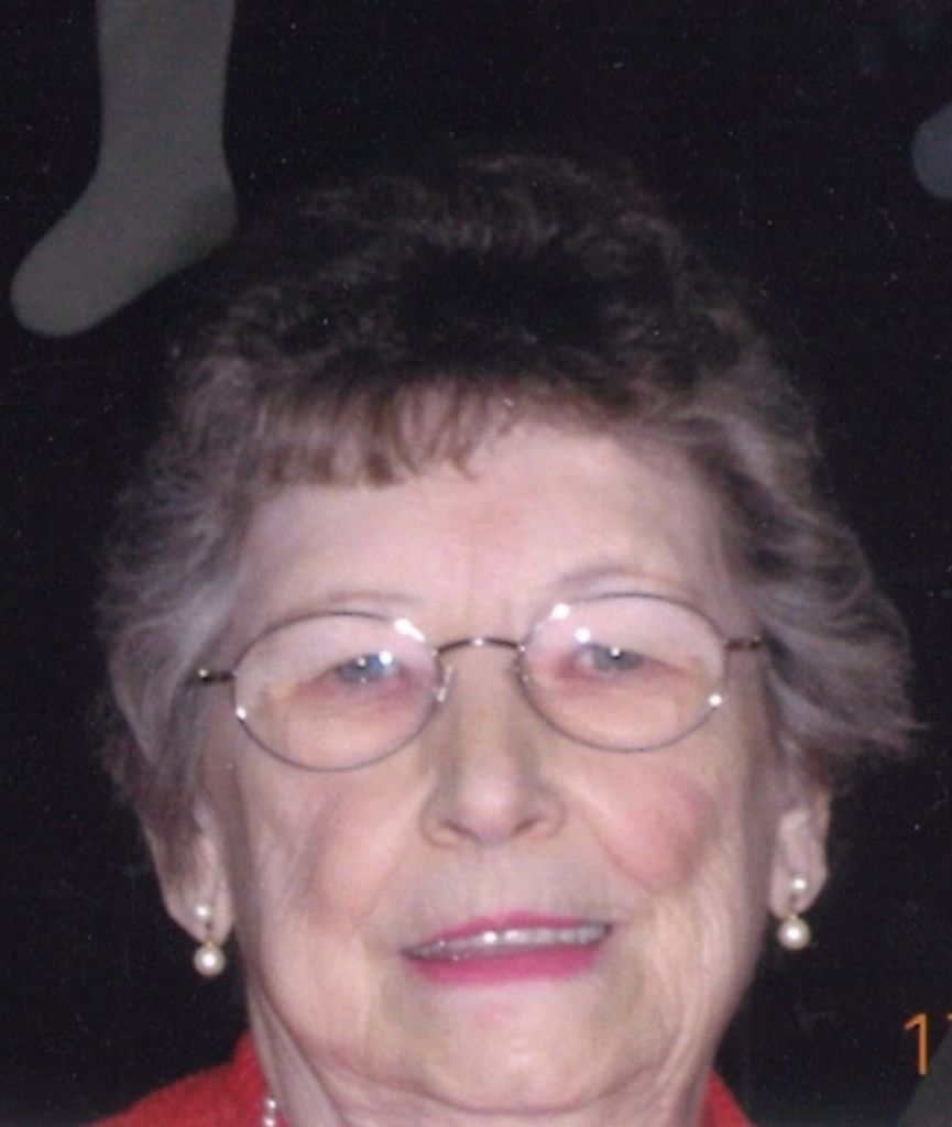 Cecilene Simpson