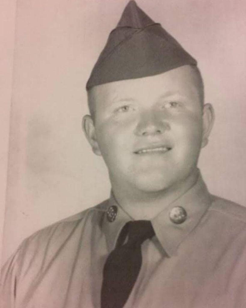 Robert D. Taylor