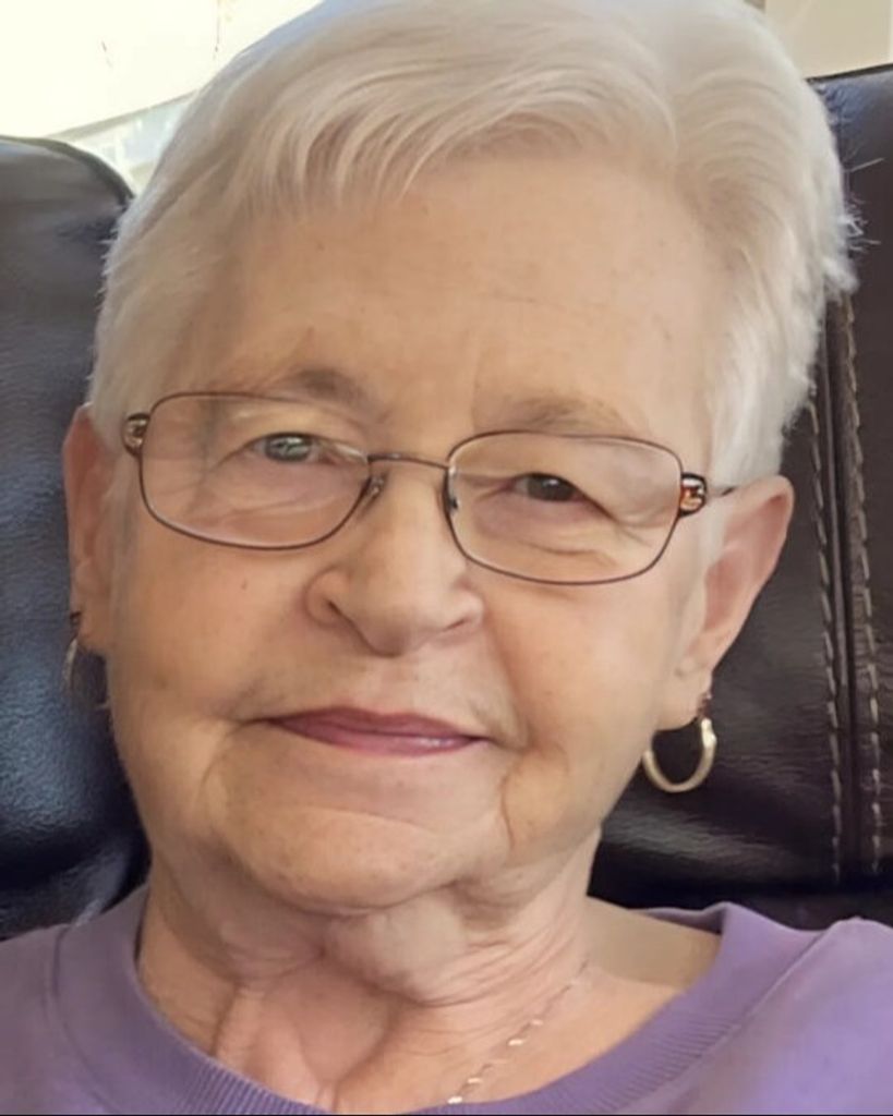 Brenda Hayes Profile Photo