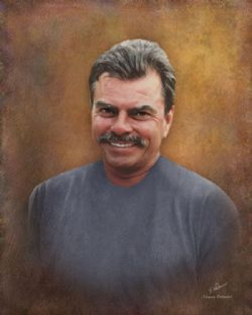 Richard Waldron Profile Photo