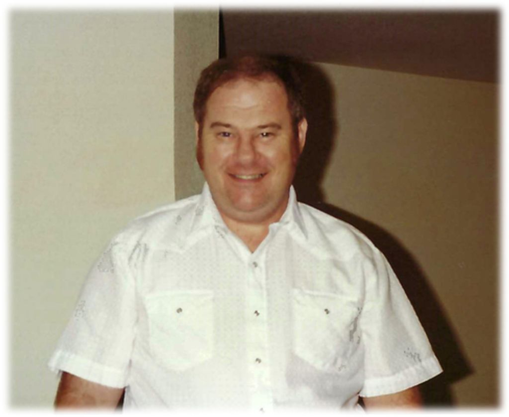 Donald Eugene Hitchcock Profile Photo