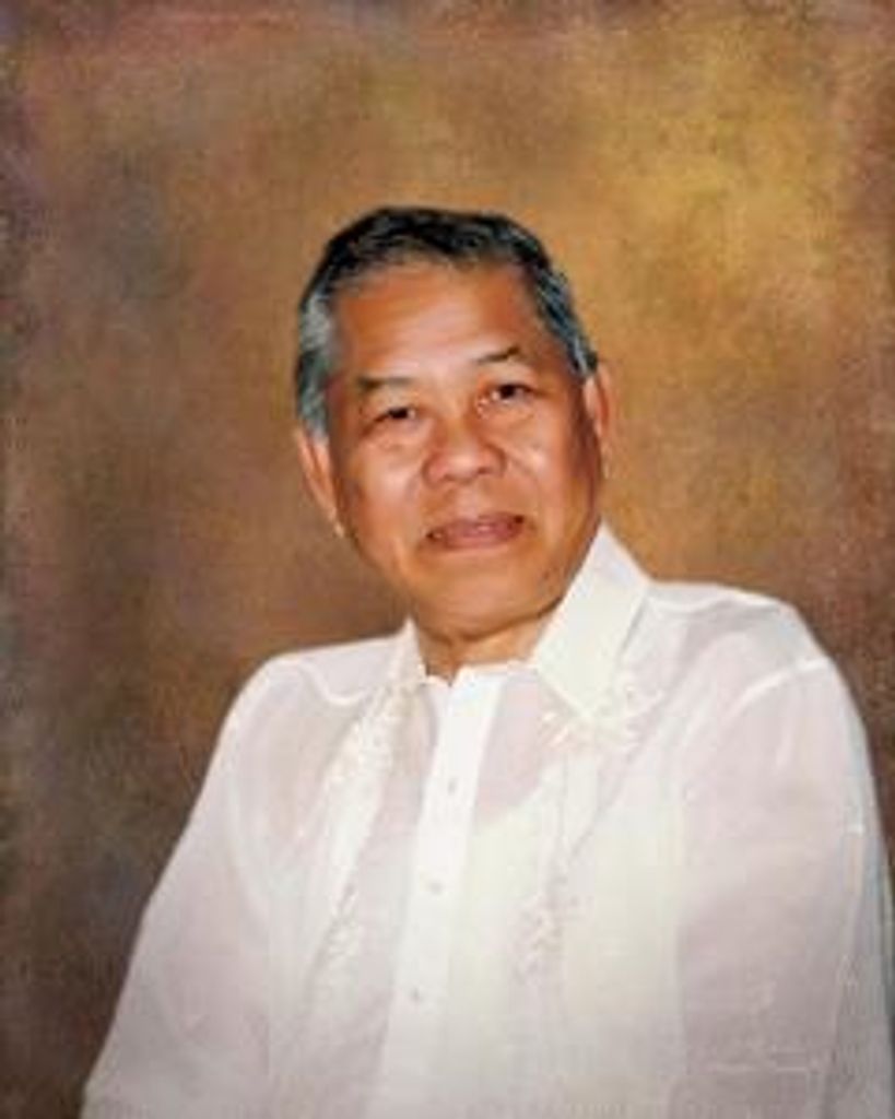 Macario Calianga Adriano