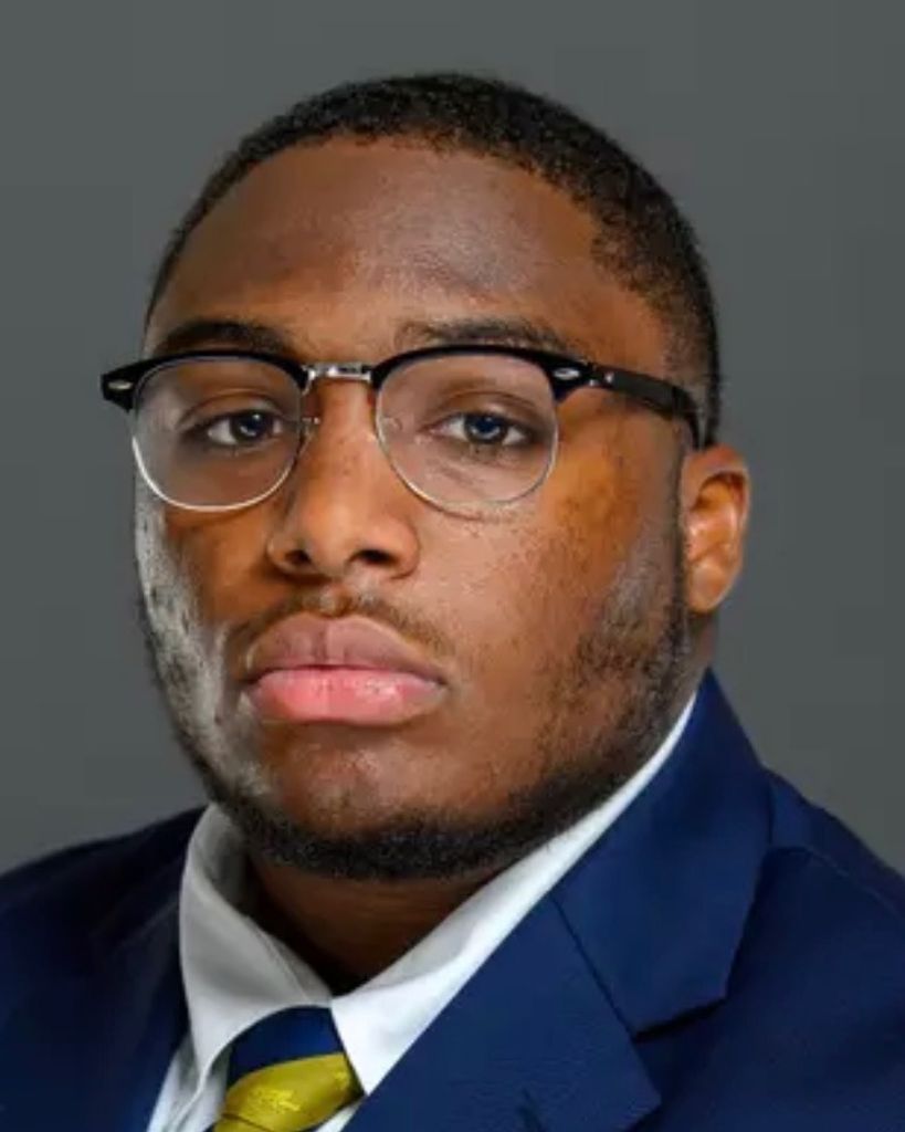 Kelvin Le'Vel Broadhurst