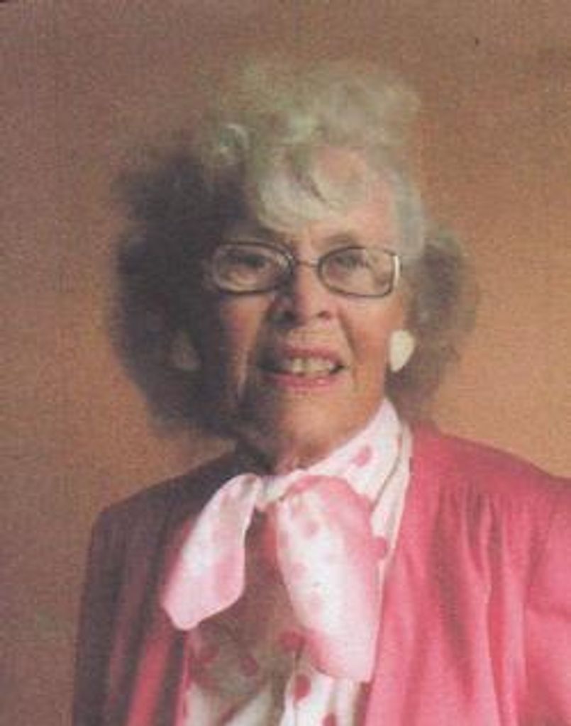 Ann P. Paschall Profile Photo