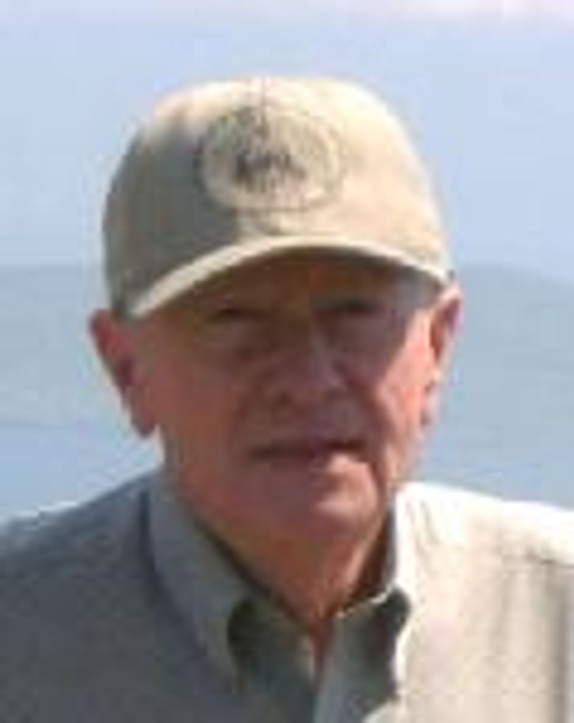 Carl E. D. Schmidt  Sr.