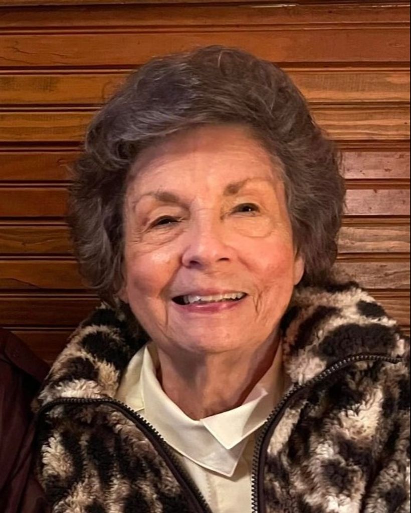 Betty Miller Profile Photo