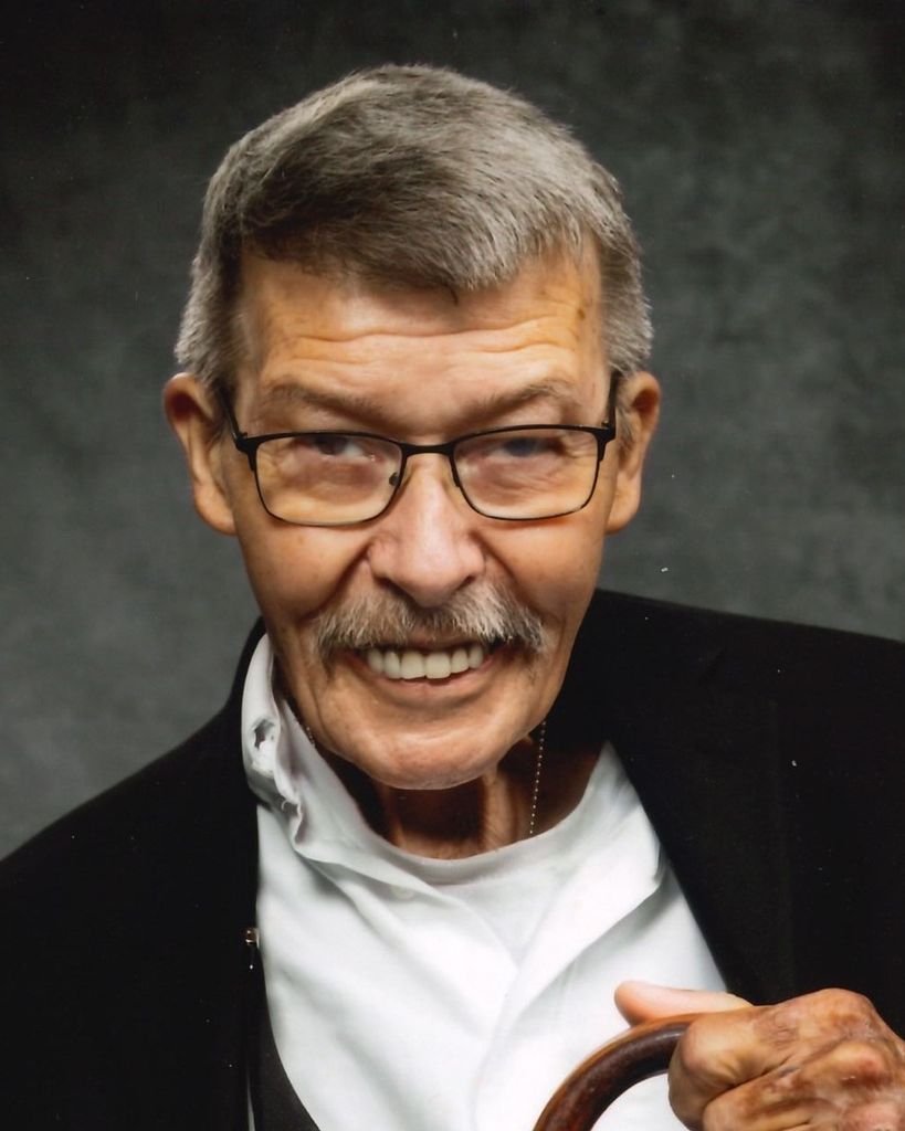 David Leonard Papesh Profile Photo