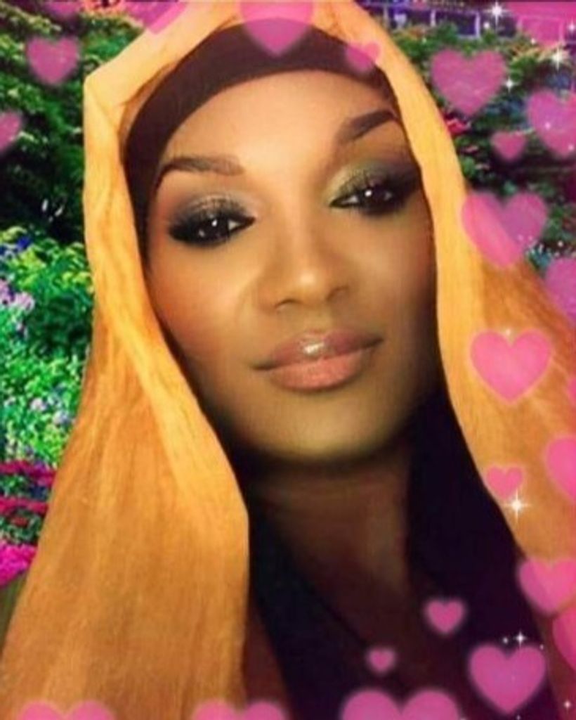 Valencia Marie Macon