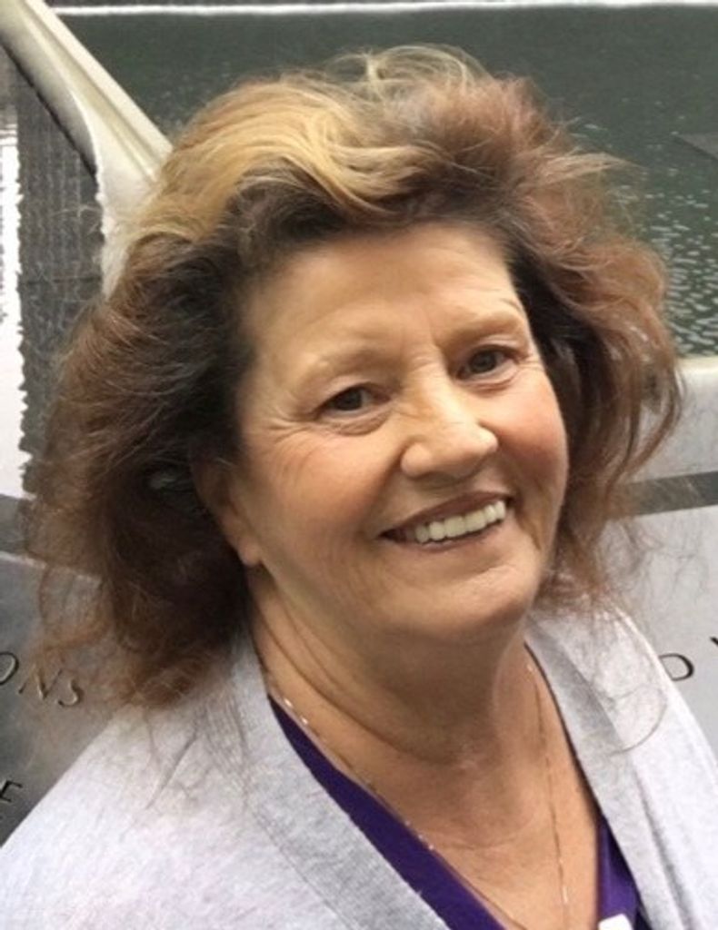 Joan Marie Panzarella