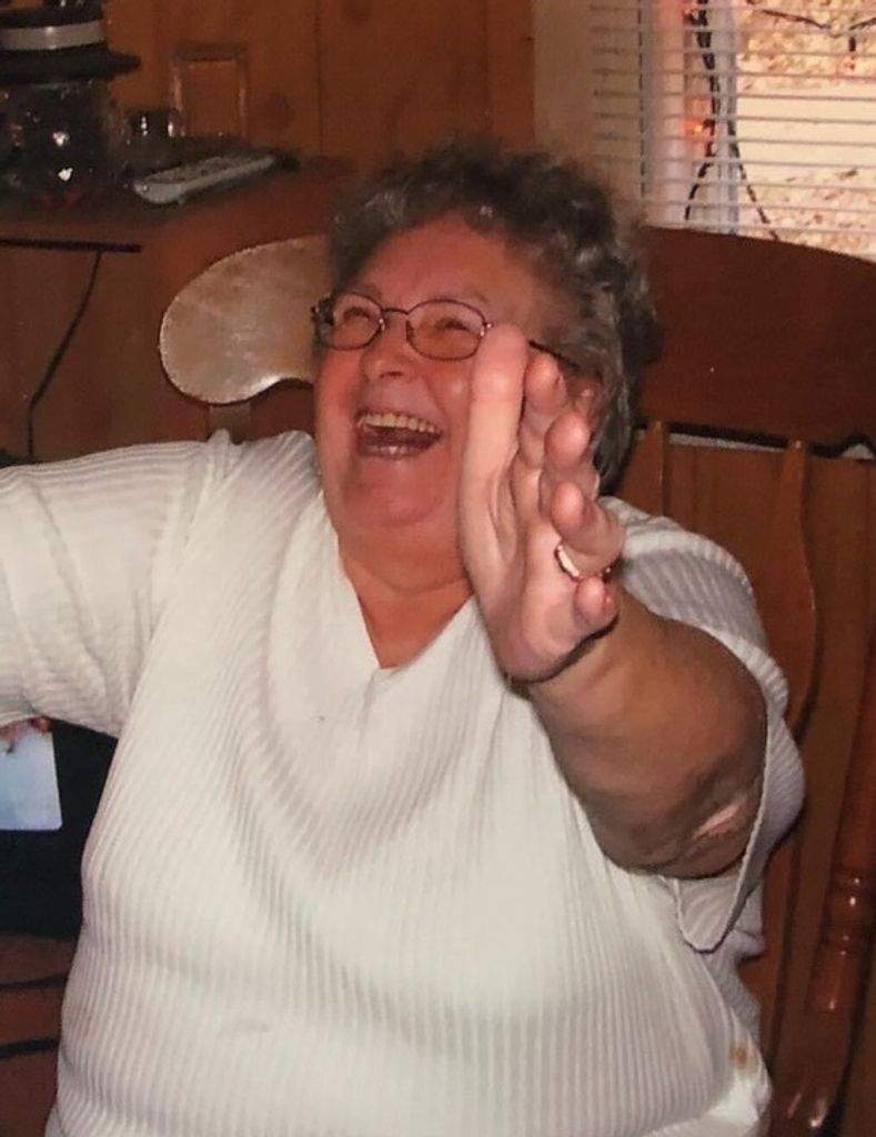 Mary H. Ames Profile Photo