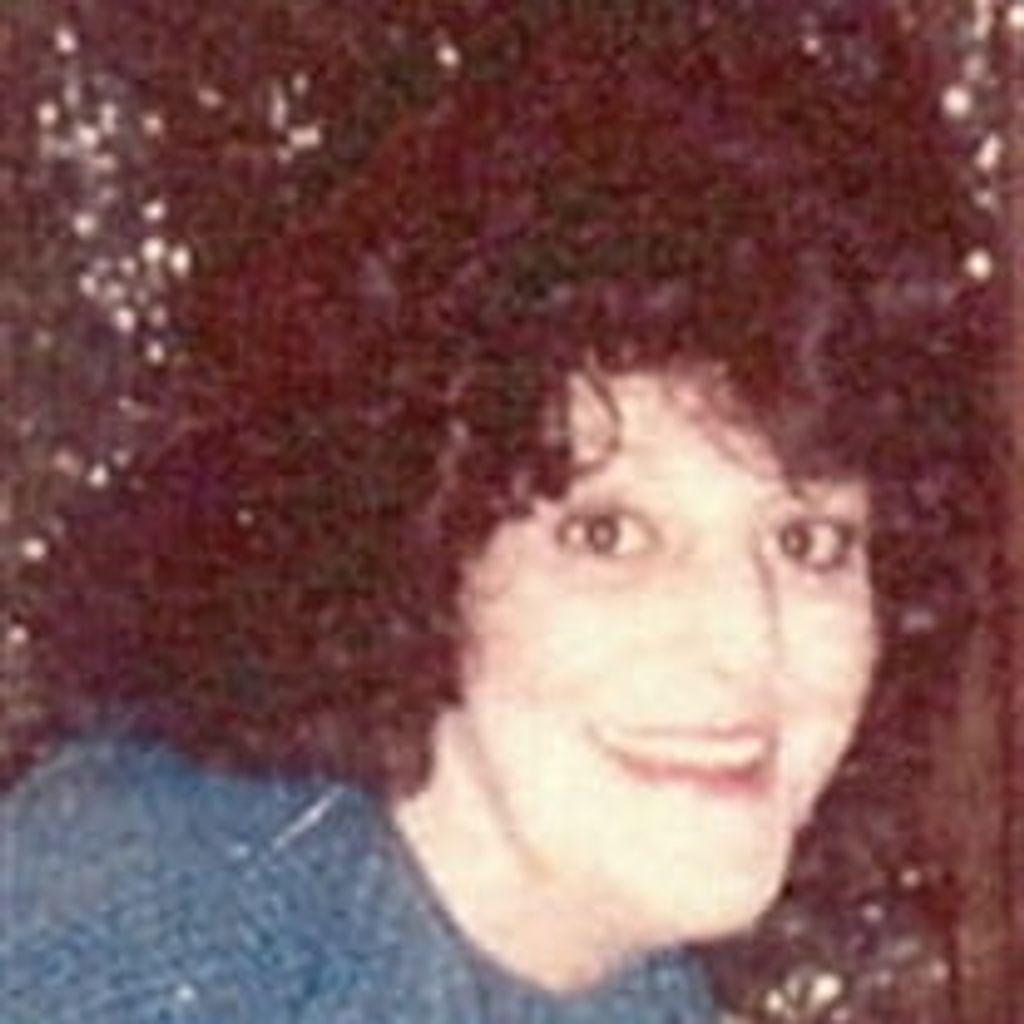 Lois Jean Linzy