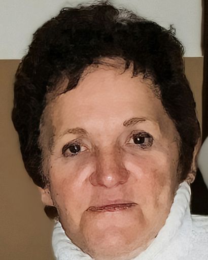 Carol Jean Benson's obituary image