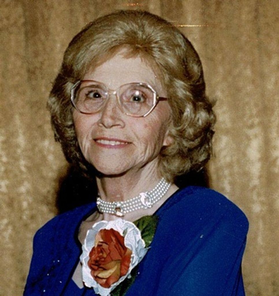 B. Elizabeth Beam