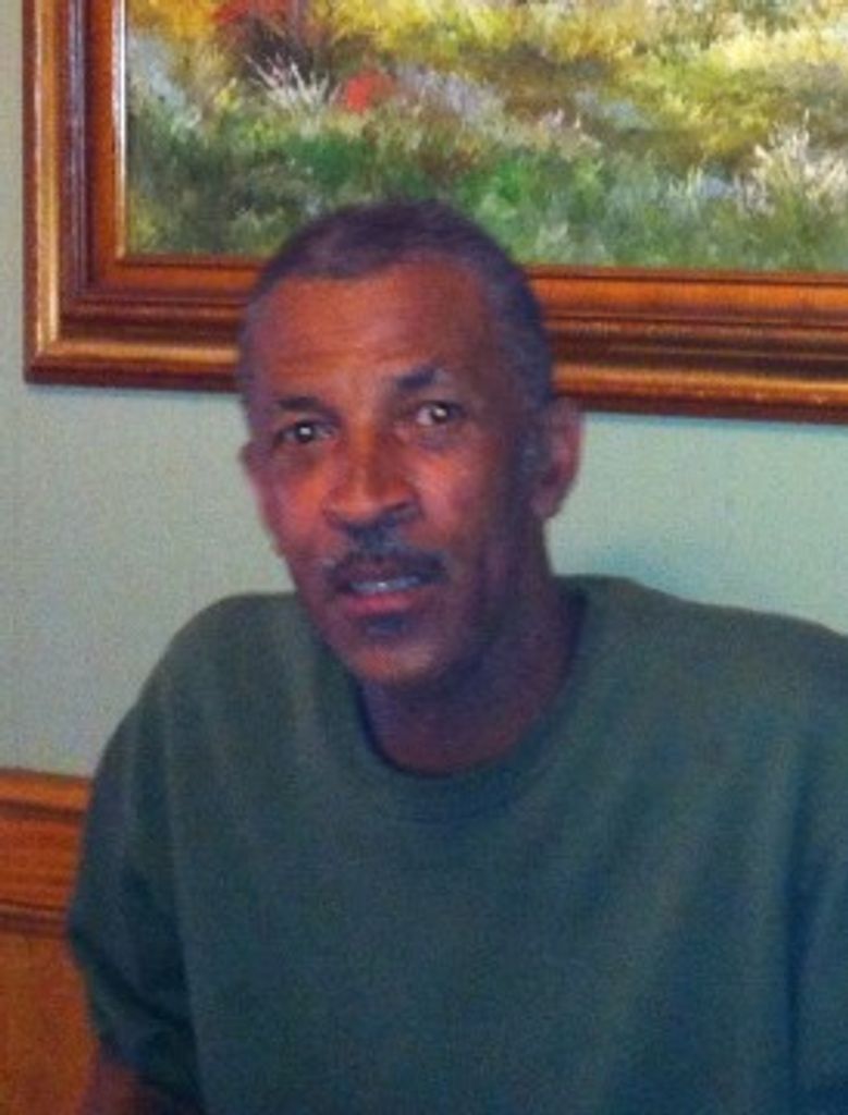 Darryl Wright