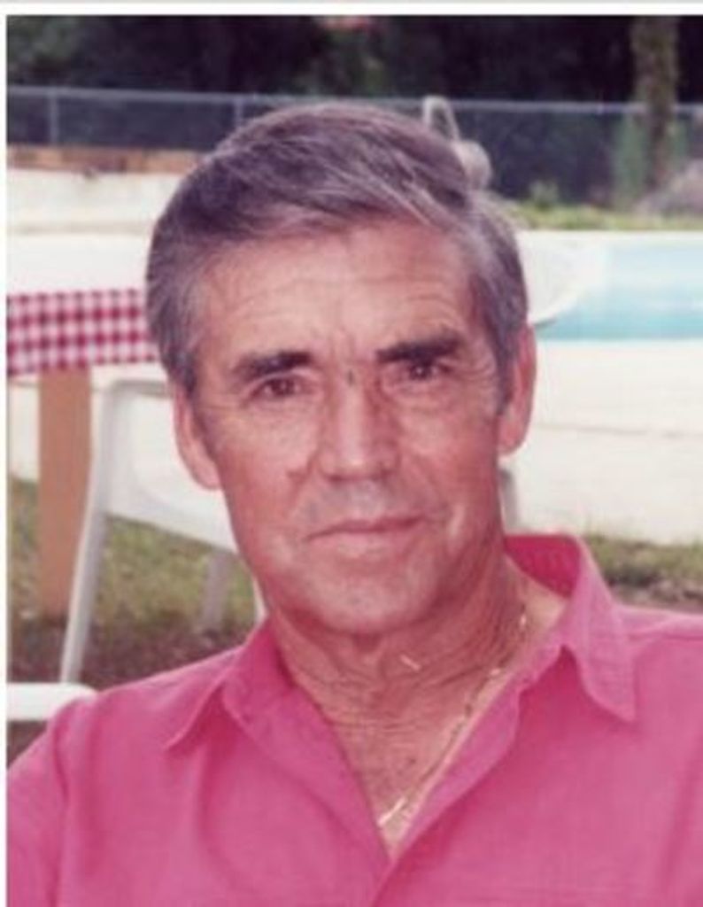 Cornelius Jackson "Jack" Tuggle Profile Photo