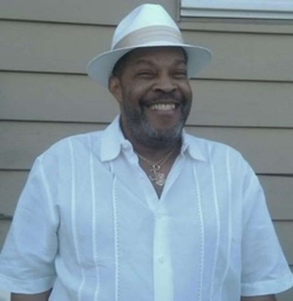 Victor Nathaniel Robinson