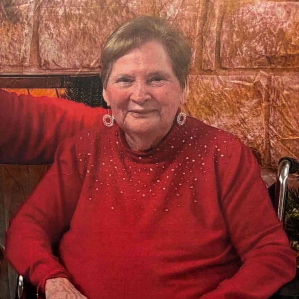 Petra "Blanca" Ramirez Profile Photo