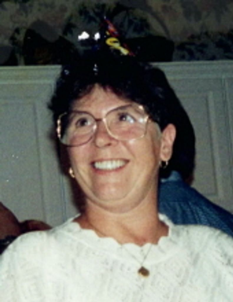 Mary Rose Tolbert