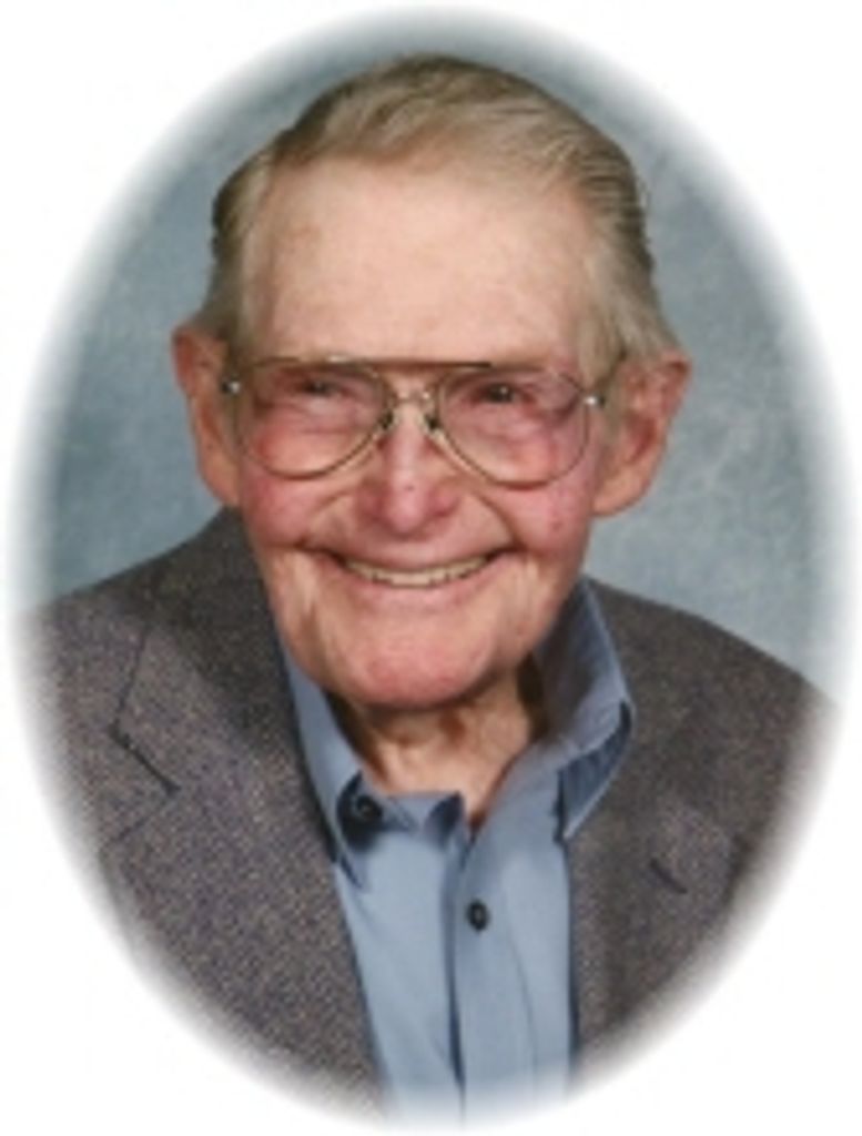 Robert Shockley