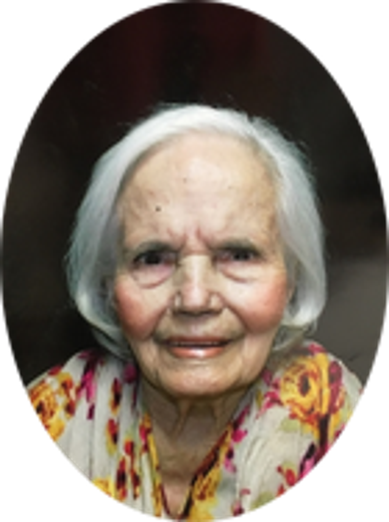 Maria "Angelita" Munoz