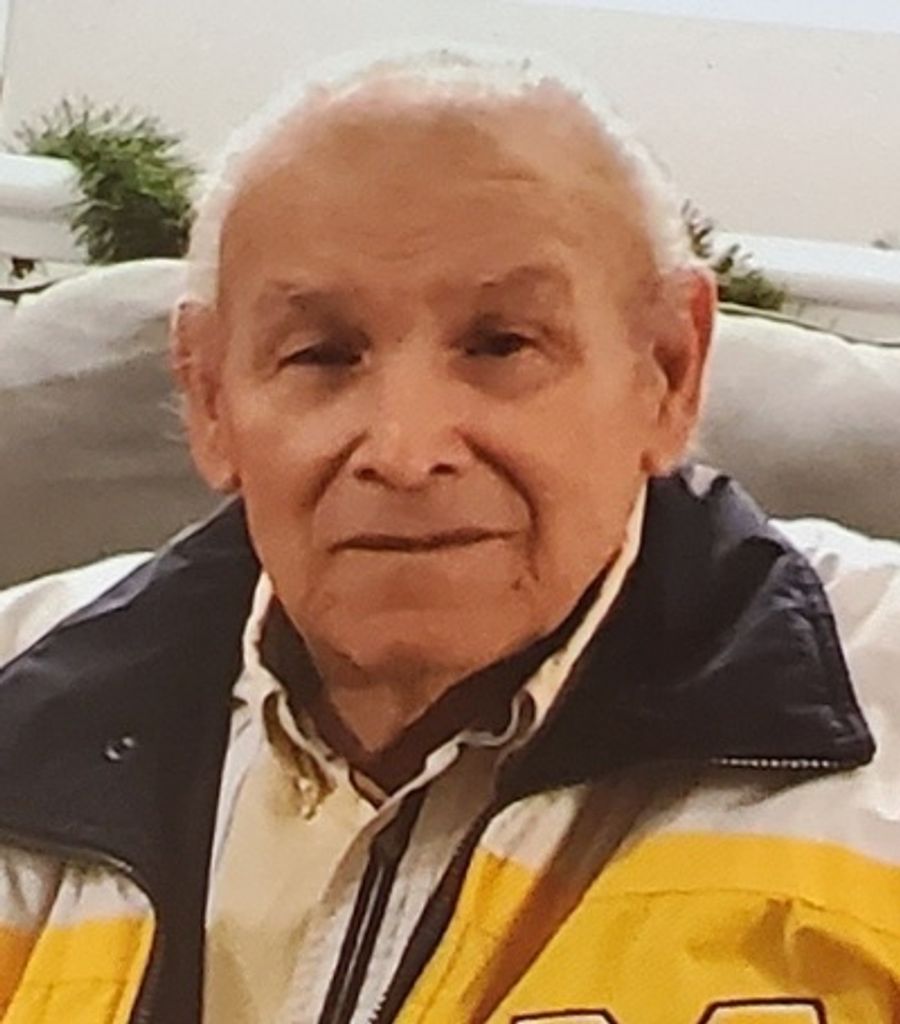 Sergio Ruiz Profile Photo