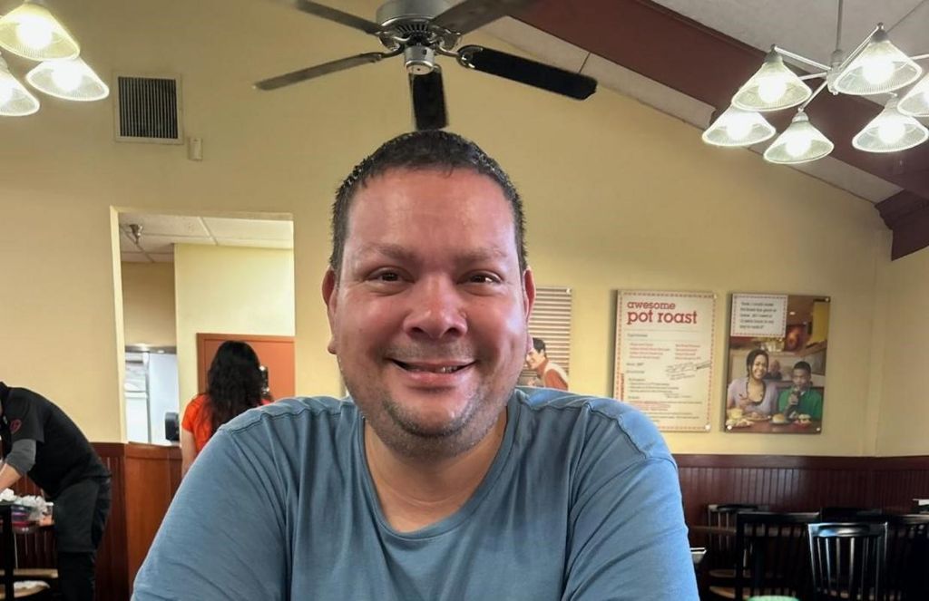 Eddie Figueroa Profile Photo